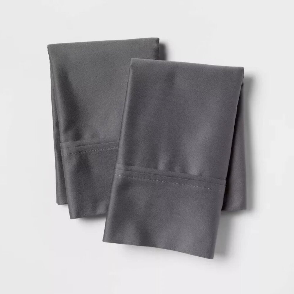 King Performance Pillowcase Set - Picture 2 of 3